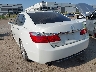 1HGCR3F82DA****** Salvage and Repairable 2013 Honda Accord in Fort Worth North