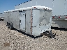 4X4TSED213N****** Salvage and Wrecked 2003 Forest River Sierra Towables in Phoenix