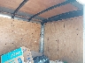 4X4TSED213N****** Used and Repairable 2003 Forest River Sierra Towables in Arizona State