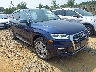 WA1BNAFY4J2****** Salvamento y Destrozados 2018 Audi Q5 en Northern Virginia