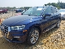WA1BNAFY4J2****** Usados y Reparables 2018 Audi Q5 en Northern Virginia
