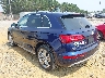 WA1BNAFY4J2****** Salvamento y Reparables 2018 Audi Q5 en Northern Virginia