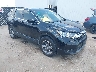 7FARW1H8XJE****** Salvamento y Destrozados 2018 Honda CR-V en Fort Worth North
