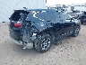 7FARW1H8XJE****** Salvamento y Destrozados 2018 Honda CR-V en Estado de Texas