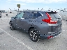 5J6RW5H33KL****** Salvage and Repairable 2019 Honda CR-V in Los Angeles South