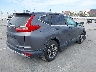 5J6RW5H33KL****** Salvage and Wrecked 2019 Honda CR-V in California State