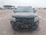 1FM5K8GT9GG****** Wrecked 2016 Ford Explorer in South Dakota State