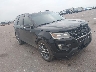 1FM5K8GT9GG****** Salvage and Wrecked 2016 Ford Explorer in Sioux Falls