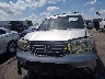 5FNYF4H51DB****** Wrecked 2013 Honda Pilot in North Carolina State