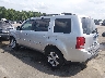 5FNYF4H51DB****** Salvage and Repairable 2013 Honda Pilot in Raleigh