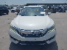 1HGCR2F66HA****** Wrecked 2017 Honda Accord in Texas State
