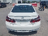 1HGCR2F66HA****** Wrecked 2017 Honda Accord