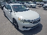 1HGCR2F66HA****** Salvage and Wrecked 2017 Honda Accord in Dallas