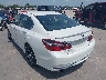 1HGCR2F66HA****** Salvage and Repairable 2017 Honda Accord in Dallas
