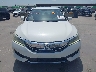1HGCR2F66HA****** Salvage and Repairable 2017 Honda Accord in Texas State