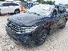 3VVNB7AX2PM****** Used and Repairable 2023 Volkswagen Tiguan in Wilmington