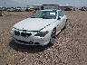 WBAEH13496C****** Used and Repairable 2006 BMW 6 Series in McAllen