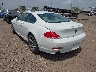 WBAEH13496C****** Salvage and Repairable 2006 BMW 6 Series in McAllen
