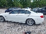 WBAFU7C52BC****** Repairable 2011 BMW 535i in New York State