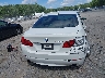 WBAFU7C52BC****** Wrecked 2011 BMW 535i
