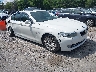 WBAFU7C52BC****** Salvage and Wrecked 2011 BMW 535i in Albany