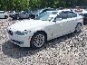 WBAFU7C52BC****** Used and Repairable 2011 BMW 535i in Albany