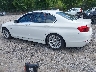 WBAFU7C52BC****** Salvage and Repairable 2011 BMW 535i in Albany