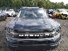 3FMCR9B64MR****** Destrozados 2021 Ford Bronco Sport en Estado de Pennsylvania