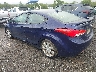 5NPDH4AE5DH****** Salvamento y Reparables 2013 Hyundai Elantra en Culpeper