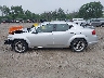 1B3BD1FG9BN****** Salvamento 2011 Dodge Avenger