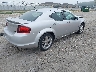 1B3BD1FG9BN****** Salvamento y Destrozados 2011 Dodge Avenger en Estado de Wisconsin