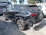 JTJBARBZ9F2****** Salvage and Repairable 2015 Lexus NX in Ace Carson