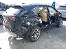 JTJBARBZ9F2****** Salvage and Wrecked 2015 Lexus NX in California State