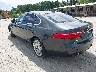 SAJBE4BV3GC****** Salvage and Repairable 2016 Jaguar XF in Wilmington