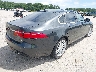 SAJBE4BV3GC****** Salvage and Wrecked 2016 Jaguar XF in North Carolina State