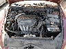 1HGCM55834A****** Reparables 2004 Honda Accord en Taunton