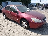 1HGCM55834A****** Salvamento y Destrozados 2004 Honda Accord en Taunton