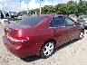 1HGCM55834A****** Salvamento y Destrozados 2004 Honda Accord en Estado de Massachusetts