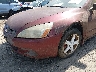 1HGCM55834A****** Salvamento y Reparables 2004 Honda Accord en Estado de Massachusetts