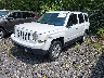 1C4NJPBB1GD****** Usados y Reparables 2016 Jeep Patriot en Indianapolis