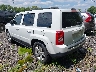 1C4NJPBB1GD****** Salvamento y Reparables 2016 Jeep Patriot en Indianapolis