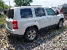 1C4NJPBB1GD****** Salvamento y Destrozados 2016 Jeep Patriot en Estado de Indiana