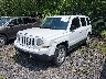 1C4NJPBB1GD****** Salvamento y Reparables 2016 Jeep Patriot en Estado de Indiana