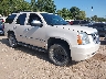 1GKS1CE07DR****** Salvage and Wrecked 2013 GMC Yukon in Longview