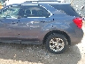 2GNFLFE39E6****** Wrecked 2014 Chevrolet Equinox in Indiana State