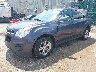 2GNFLFE39E6****** Used and Repairable 2014 Chevrolet Equinox in South Bend