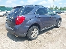 2GNFLFE39E6****** Salvage and Wrecked 2014 Chevrolet Equinox in Indiana State