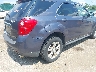 2GNFLFE39E6****** Salvage and Repairable 2014 Chevrolet Equinox in Indiana State
