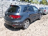 5J8TB185X7A****** Salvage and Wrecked 2007 Acura RDX in Wisconsin State