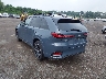 JM3KJEHC2S1****** Salvage and Repairable 2025 Mazda CX-70 MHEV in Port Murray